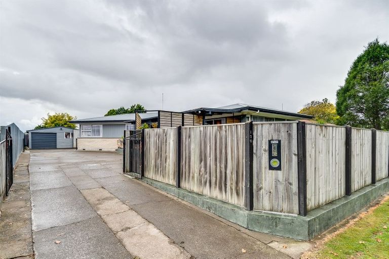 Photo of property in 130 Portsmouth Road, Flaxmere, Hastings, 4120