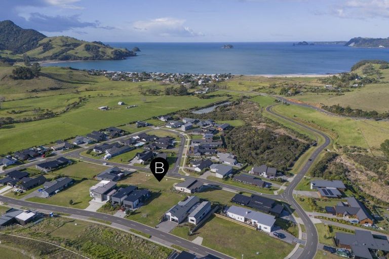 Photo of property in 7 Ataahua Views Terrace, Wharekaho, Whitianga, 3510