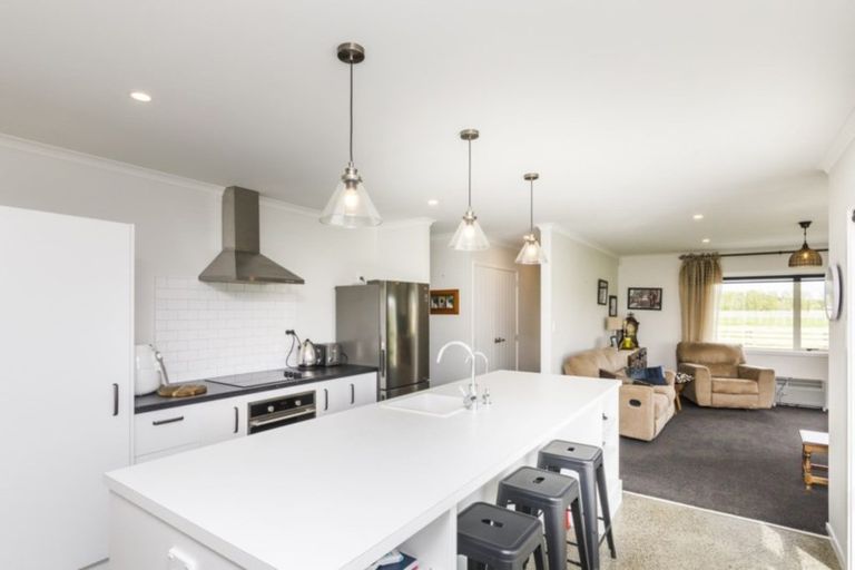 Photo of property in 541 Newbury Line, Bunnythorpe, Palmerston North, 4775