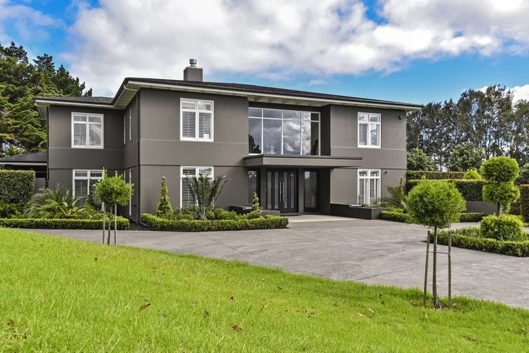 Photo of property in 136a Glenmore Road, Coatesville, Albany, 0793