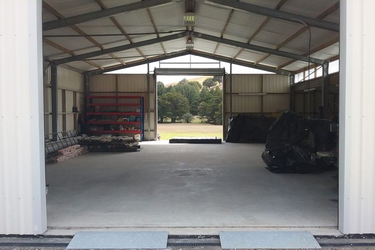 Photo of property in 275 Harris Road, Glenbervie, Whangarei, 0175