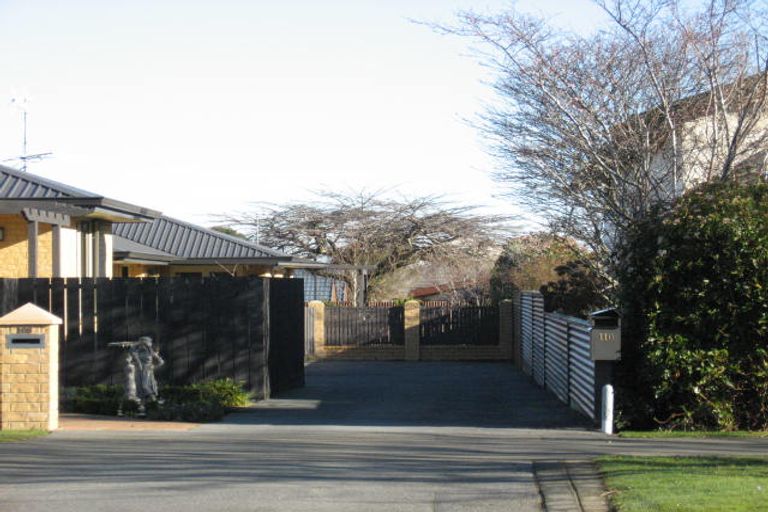 Photo of property in 110 Windsor Street, Windsor, Invercargill, 9810