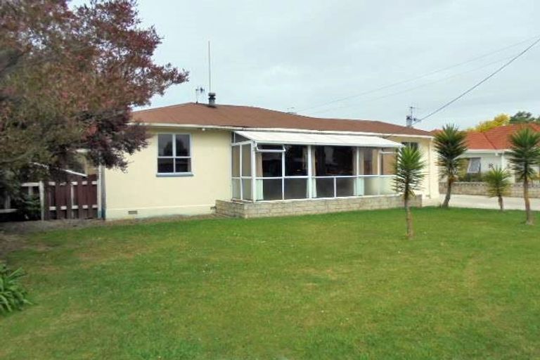 Photo of property in 4 Jervois Road, Jervoistown, Napier, 4112