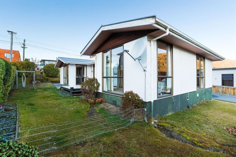 Photo of property in 57 Mcbride Street, Frankton, Queenstown, 9300