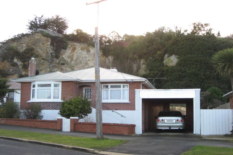Photo of property in 51 Ravelston Street, Saint Kilda, Dunedin, 9012
