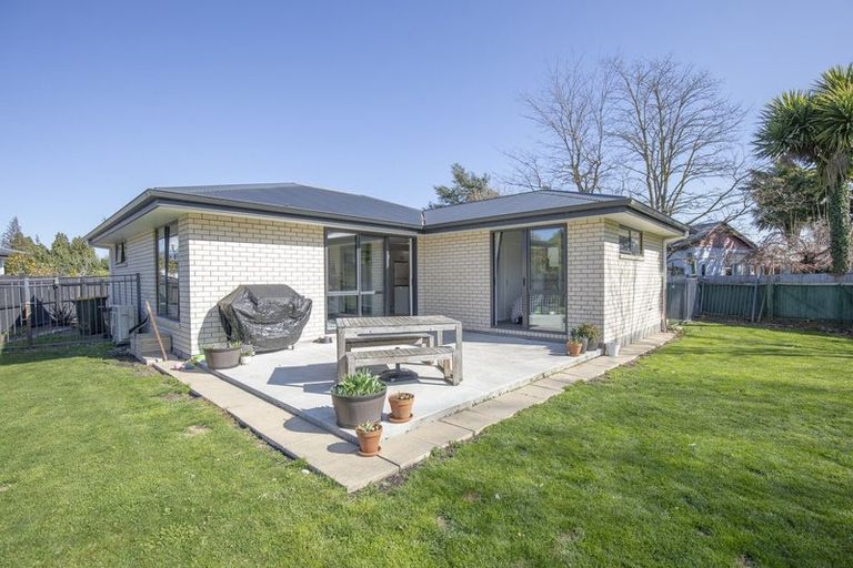 Photo of property in 124 Ashburton Gorge Road, Mount Somers, Ashburton, 7771