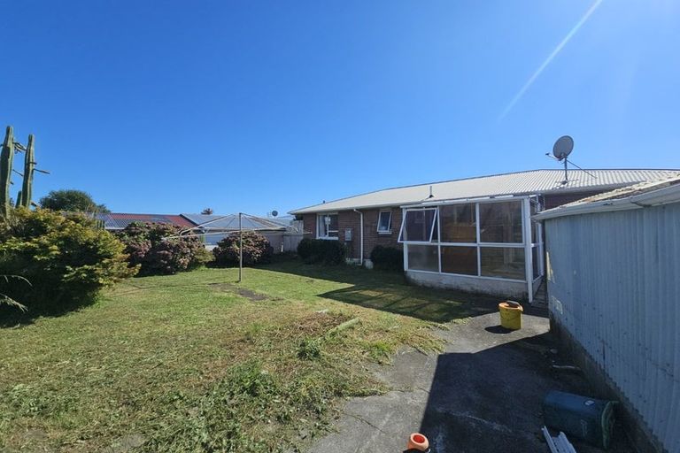 Photo of property in 25 Battiscombe Terrace, Waitara, 4320