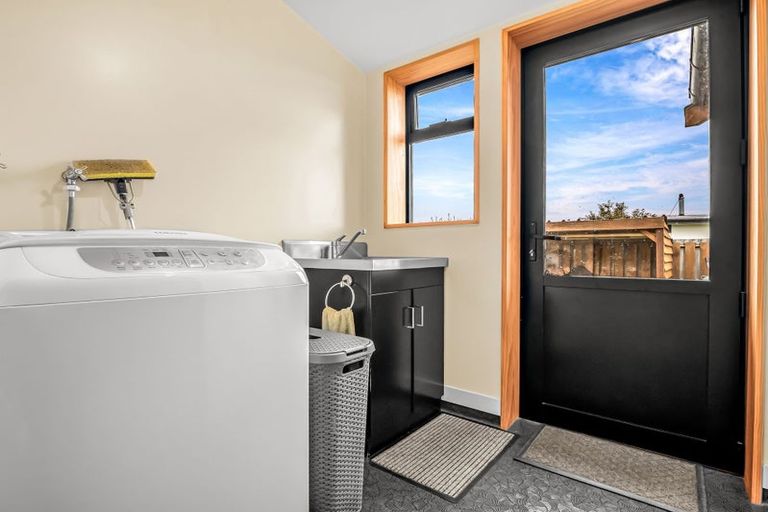 Photo of property in 6 Baxter Place, Oxford, 7430