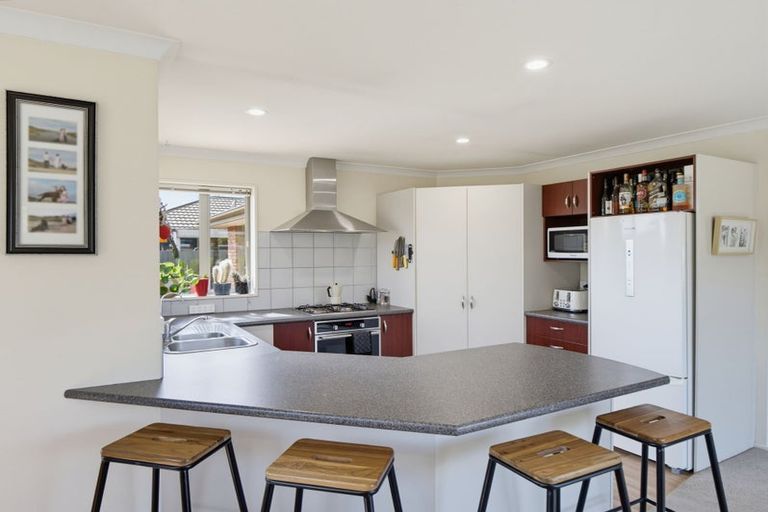 Photo of property in 11 Wyber Place, Kaiapoi, 7630