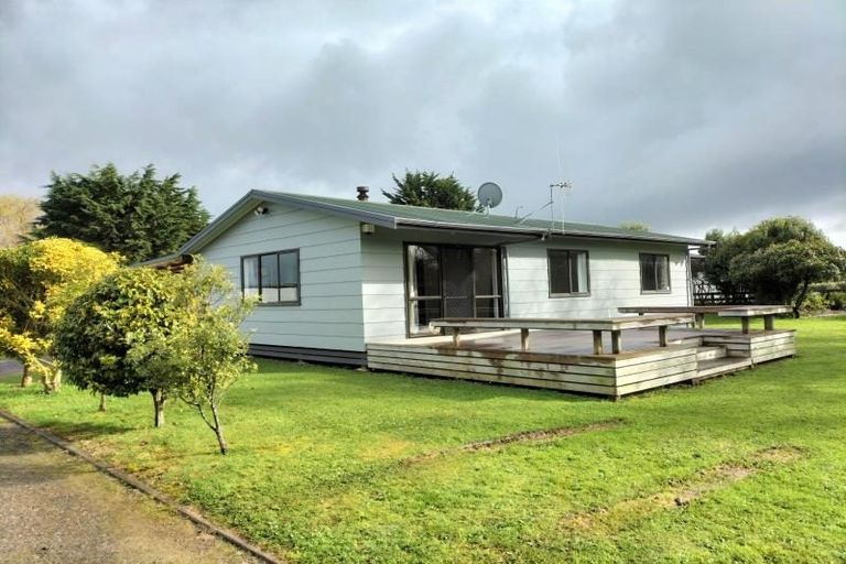 Photo of property in 314 Te Ngaio Road, Bunnythorpe, Palmerston North, 4478