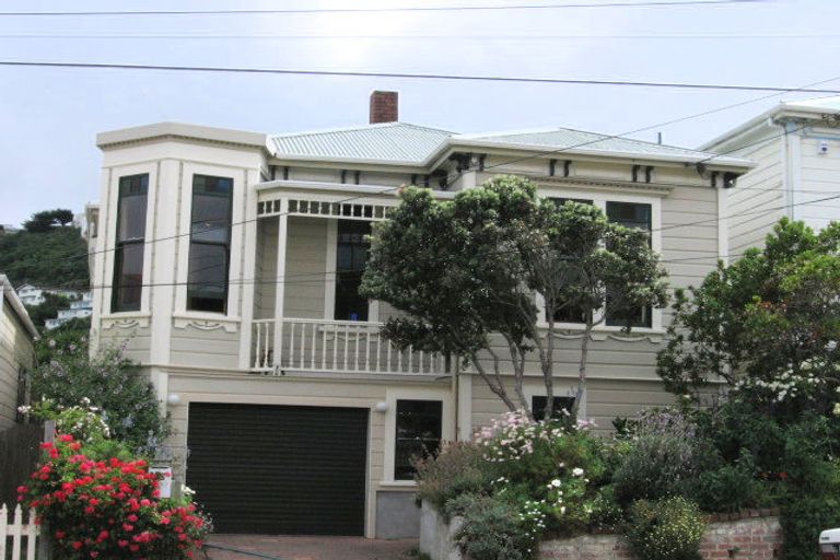 Photo of property in 50 Stanley Street, Berhampore, Wellington, 6023