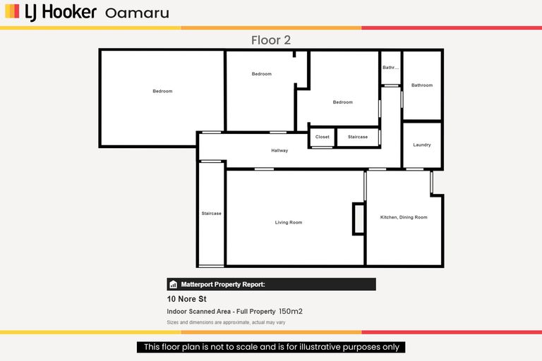 Photo of property in 10 Nore Street, Oamaru North, Oamaru, 9400
