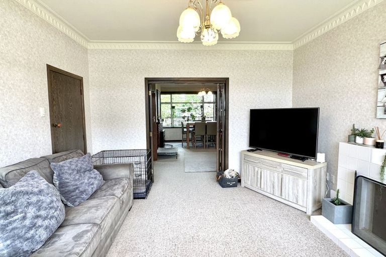 Photo of property in 168 Exmouth Street, Waverley, Invercargill, 9810