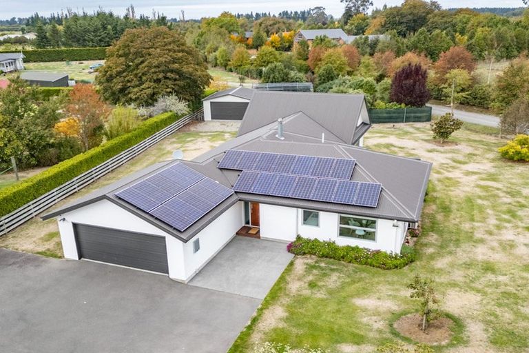 Photo of property in 43 Stott Drive, Darfield, 7571