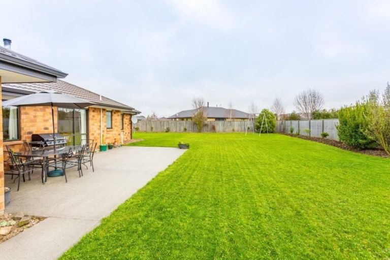 Photo of property in 59 Manse Road, Leeston, 7632