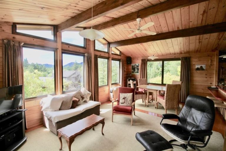 Photo of property in 58a Chalet Crescent, Hanmer Springs, 7334