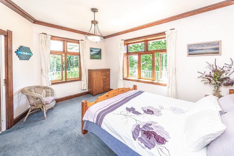 Photo of property in 701 Papaiti Road, Papaiti, Whanganui, 4584