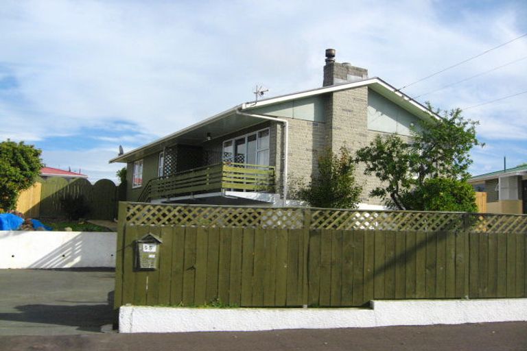 Photo of property in 55 Saunders Street, Brockville, Dunedin, 9011