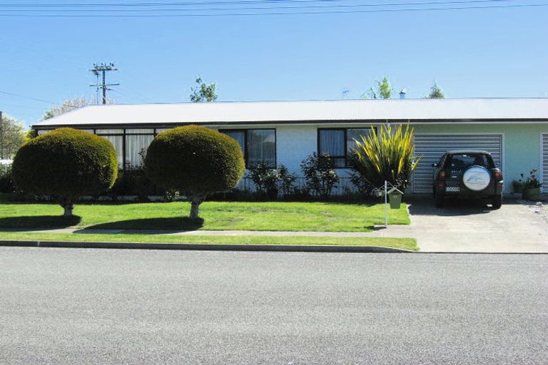 Photo of property in 1 Alana Street, Witherlea, Blenheim, 7201
