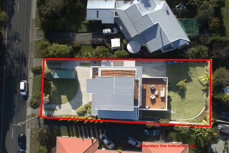 Photo of property in 561 Mahurangi East Road, Algies Bay, Warkworth, 0920