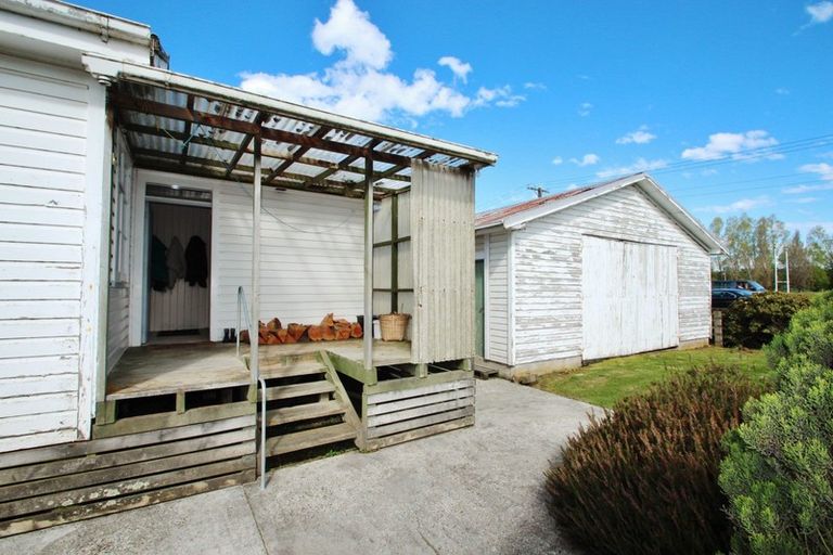 Photo of property in 61 Middle Street, Pukerau, Gore, 9772