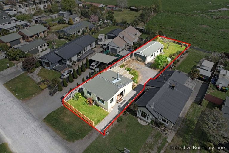 Photo of property in 75 Park Terrace, Waikuku Beach, 7473