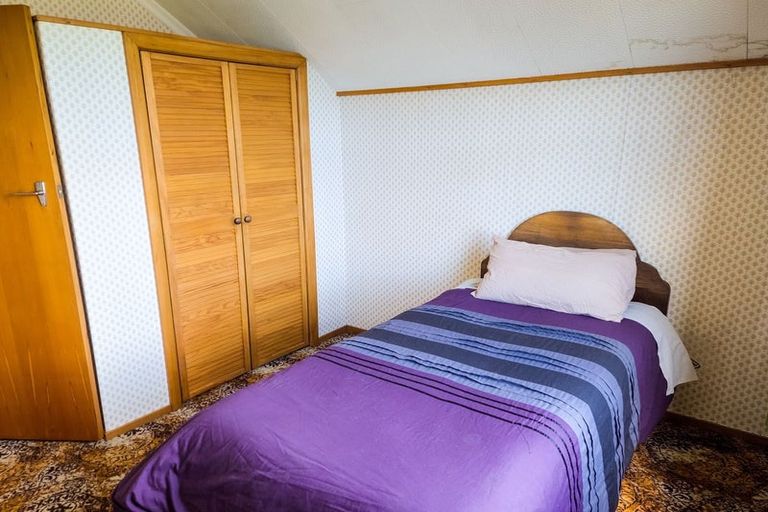 Photo of property in 121 Shakespeare Street, Greymouth, 7805