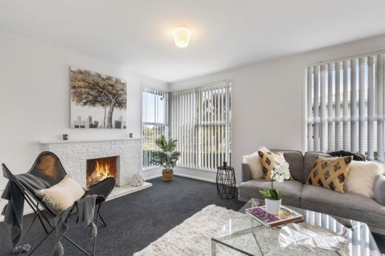 Photo of property in 95 Tennessee Avenue, Mangere East, Auckland, 2024