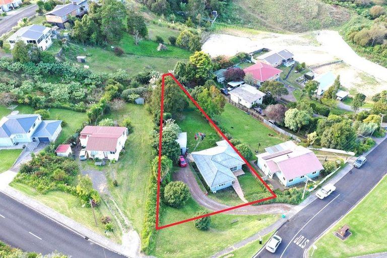 Photo of property in 63 Rayner Road, Huntly, 3700