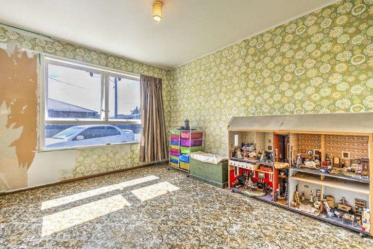 Photo of property in 105 Rimu Street, Maeroa, Hamilton, 3200