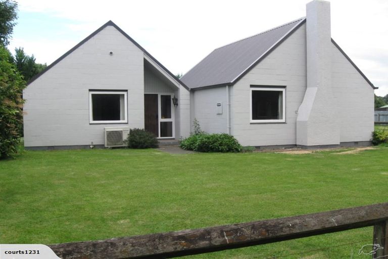 Photo of property in 49 Main Street, Otautau, 9610