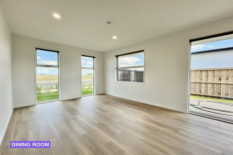 Photo of property in 96 Monarch Drive, Rolleston, 7614