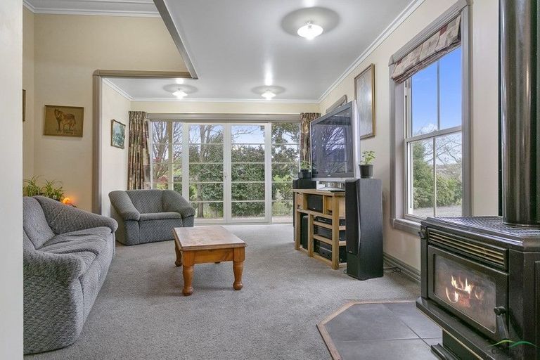 Photo of property in 4 Kittow Street, Tirau, 3410