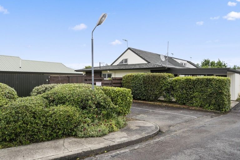 Photo of property in 9/160 Ruahine Street, Roslyn, Palmerston North, 4414