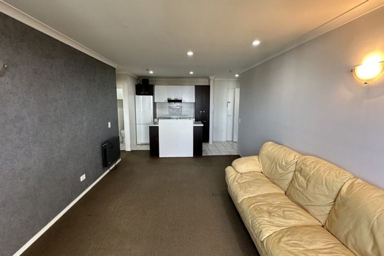 Photo of property in 4n/160 Symonds Street, Eden Terrace, Auckland, 1010