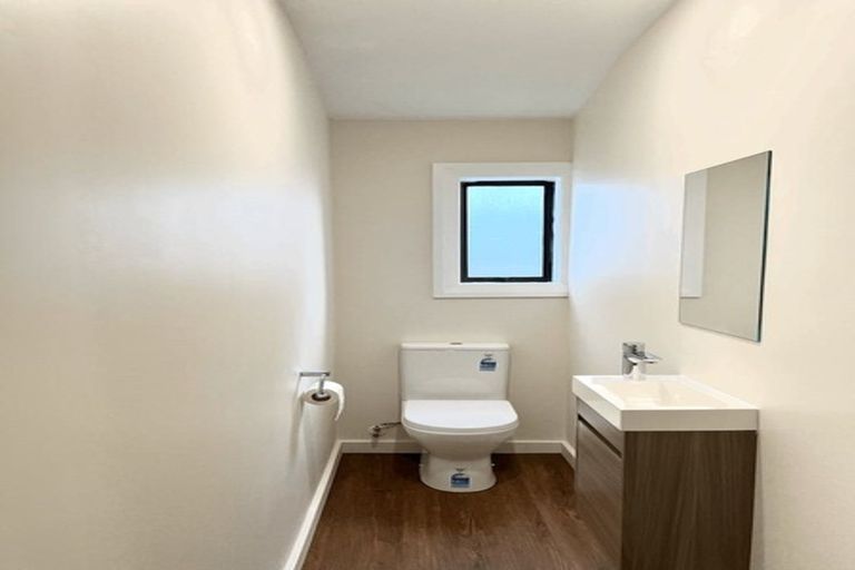 Photo of property in 450a Greers Road, Bishopdale, Christchurch, 8053