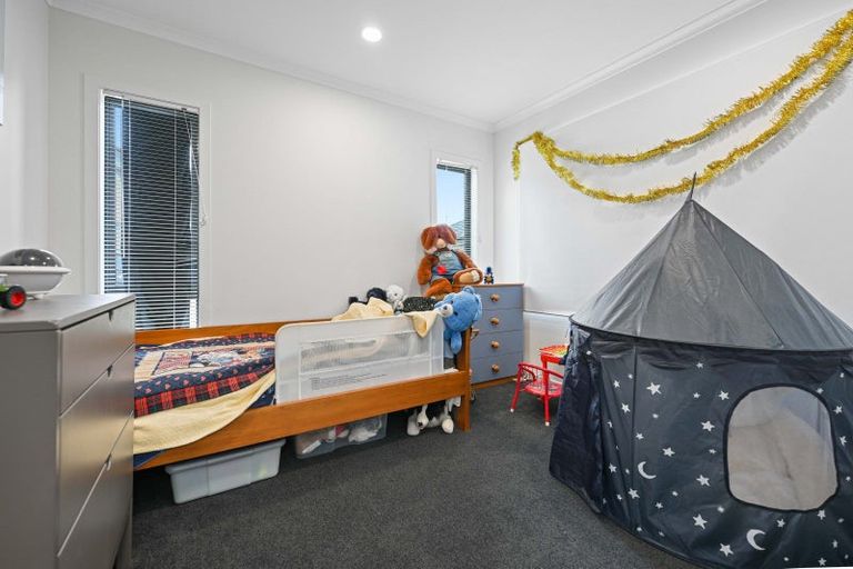 Photo of property in 1/21 Maccallum Court, Rototuna, Hamilton, 3210