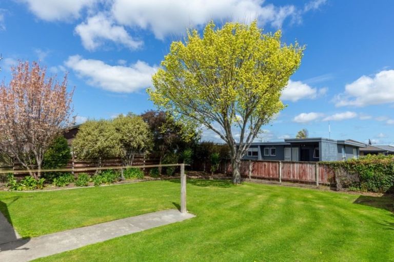 Photo of property in 15 Washington Crescent, Redwoodtown, Blenheim, 7201