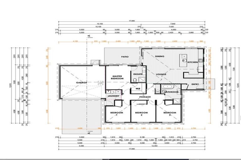 Photo of property in 2/6522 Springston Rolleston Road, Rolleston, 7615