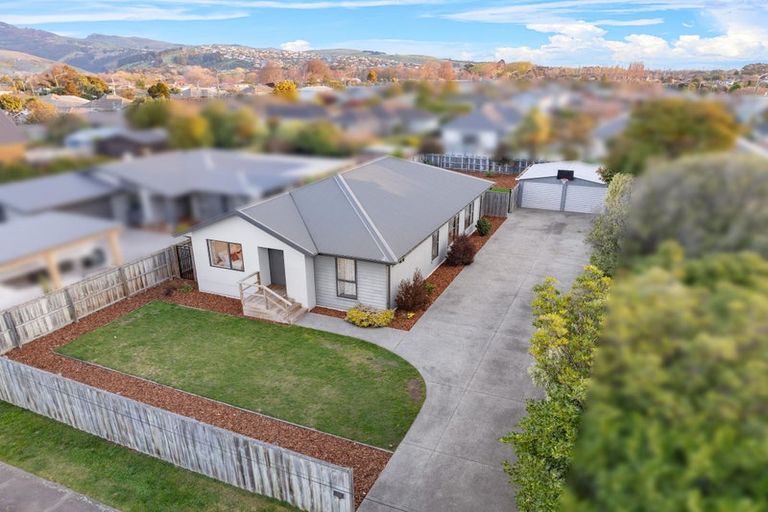Photo of property in 53 Mcbeath Avenue, Hoon Hay, Christchurch, 8025