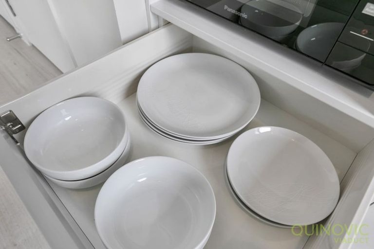Photo of property in Halsey Apartments At Lighter Quay, 401/75 Halsey Street, Auckland Central, Auckland, 1010