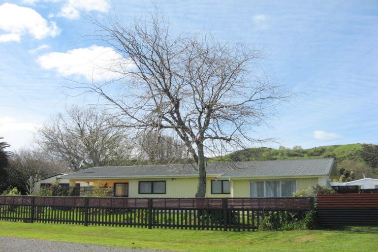 Photo of property in 79 Apatu Street, Wairoa, 4108