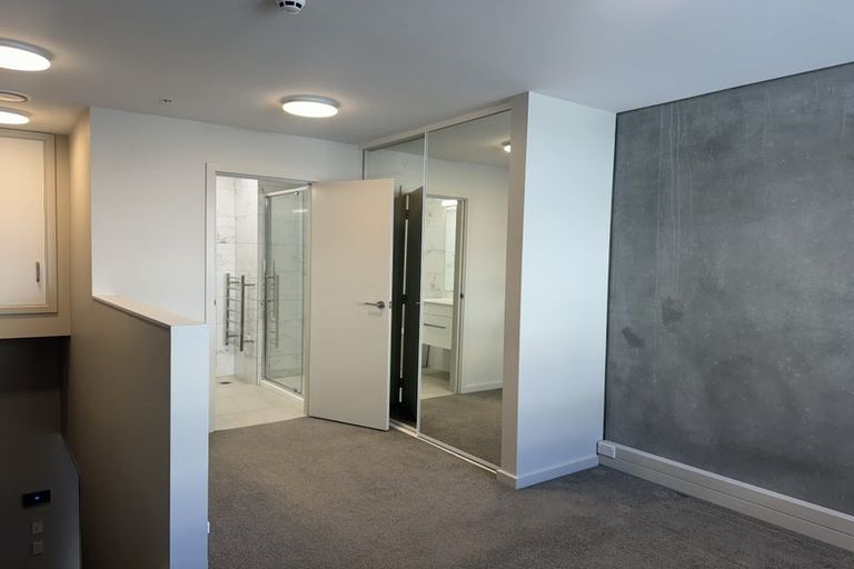 Photo of property in Ink'd, 19 Pirie Street, Mount Victoria, Wellington, 6011