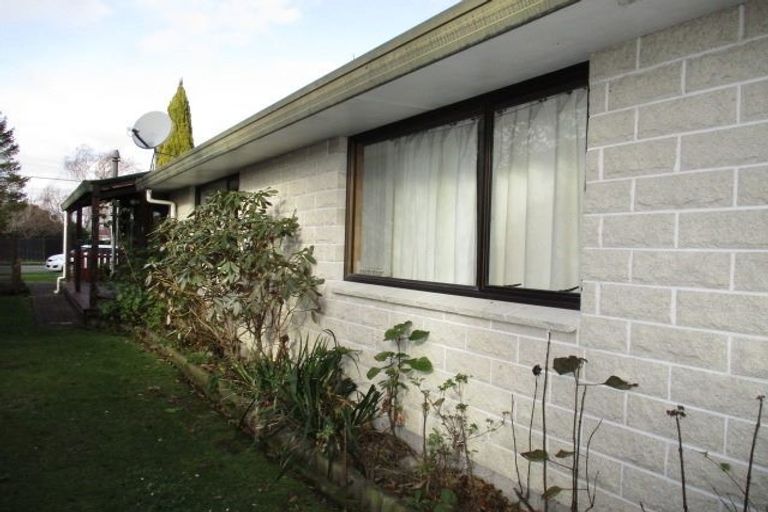 Photo of property in 173 Withells Road, Avonhead, Christchurch, 8042