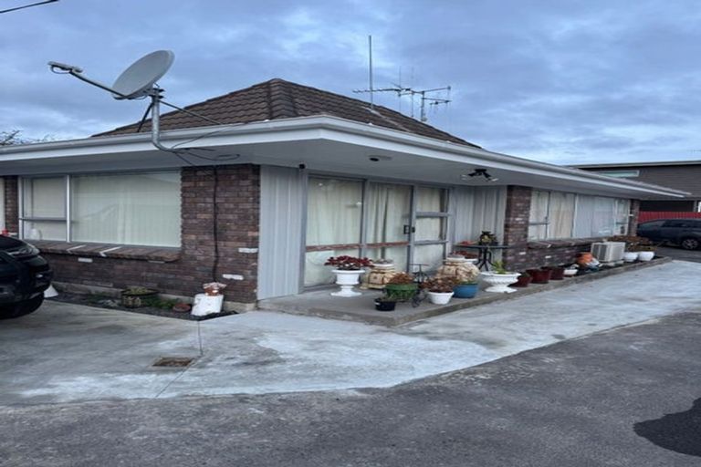 Photo of property in 46 Fifth Avenue, Enderley, Hamilton, 3214