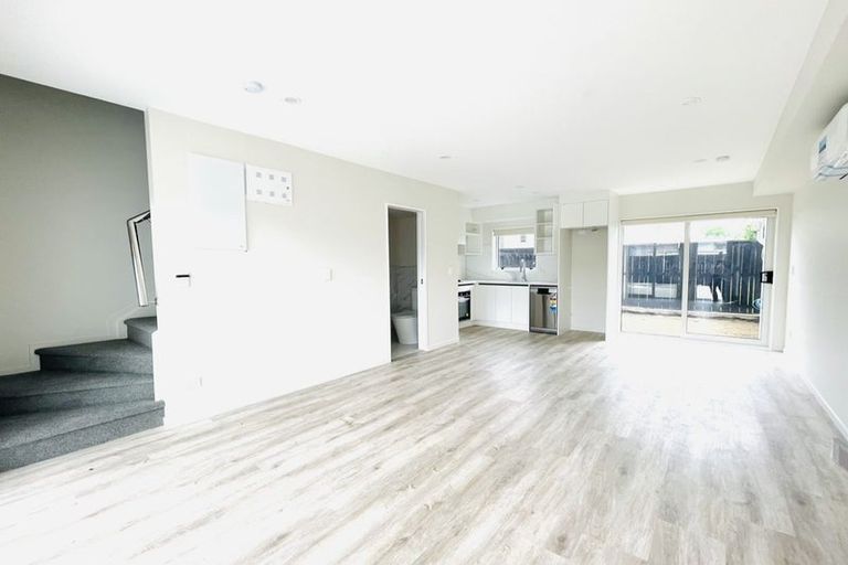 Photo of property in 6/49 Gloucester Road, Manurewa, Auckland, 2102