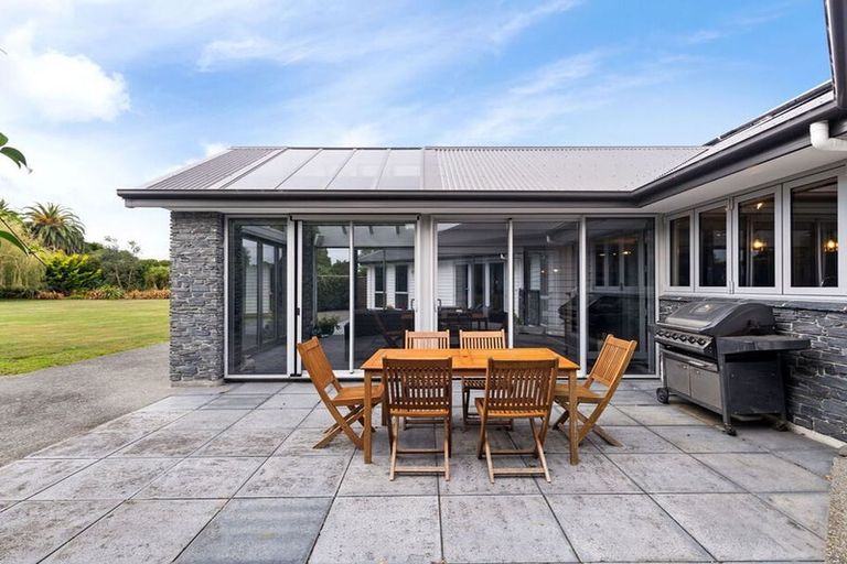 Photo of property in 183a Nannestads Line, Bunnythorpe, Feilding, 4775