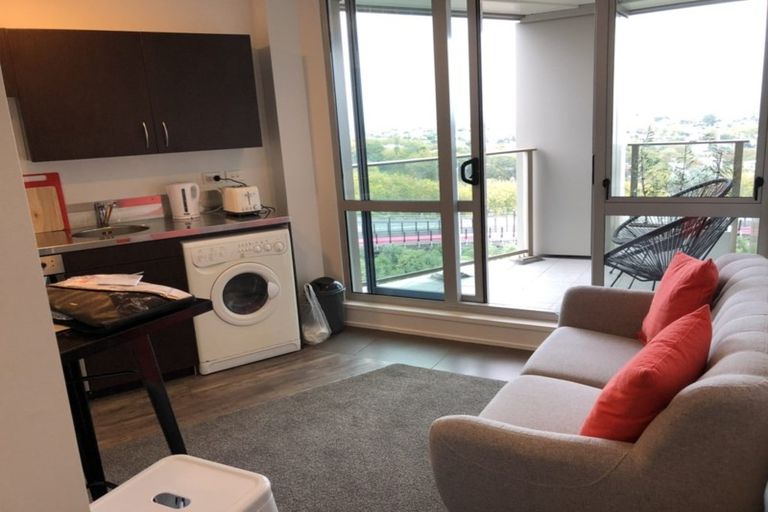 Photo of property in C-vu, 9b/36 Day Street, Auckland Central, Auckland, 1010