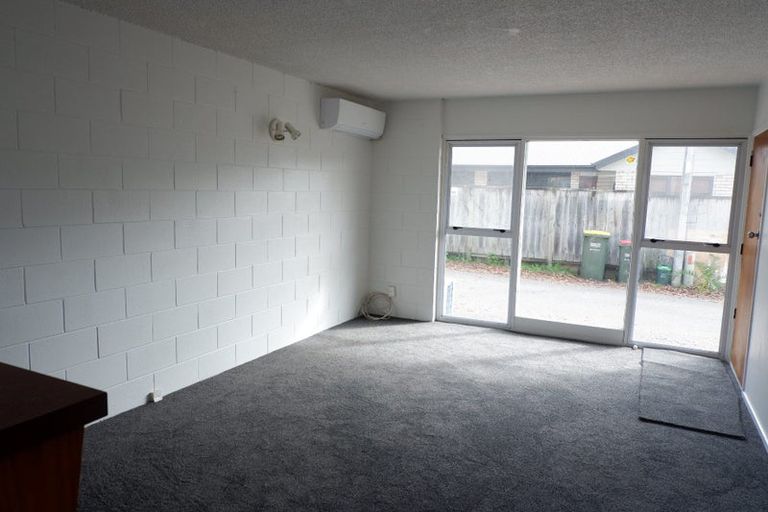 Photo of property in 7/146 Firth Street, Hamilton East, Hamilton, 3216