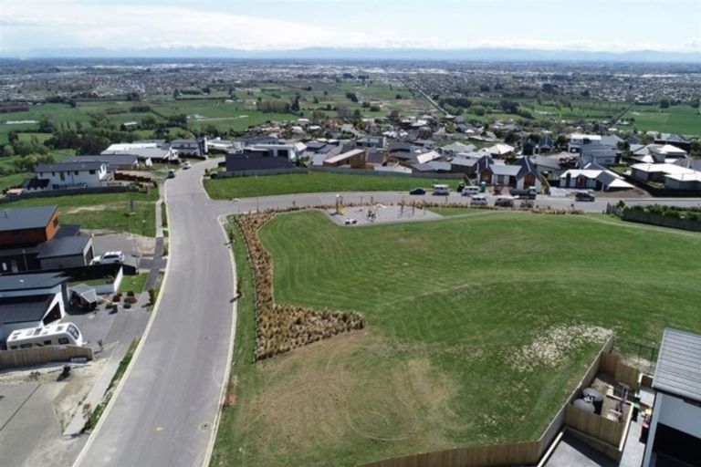 Photo of property in 127 Penruddock Rise, Westmorland, Christchurch, 8025